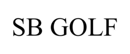 sb golf