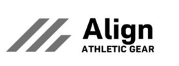 align athletic gear