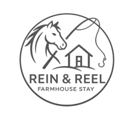 rein & reel farmhouse stay