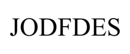 jodfdes