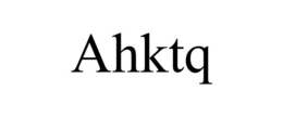 ahktq