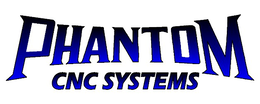 phantom cnc systems