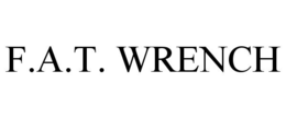 f.a.t. wrench