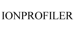 ionprofiler