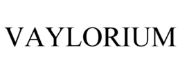 vaylorium