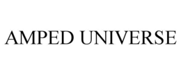 amped universe