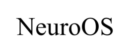 neuroos
