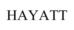 hayatt