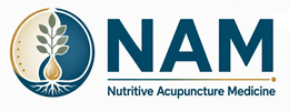 nam nutritive acupuncture medicine
