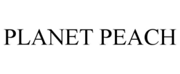 planet peach