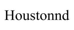 houstonnd