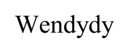 wendydy
