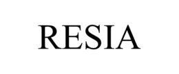 resia