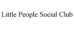little people social club