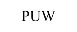 puw