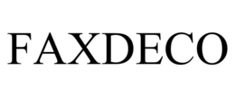 faxdeco