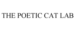 the poetic cat lab