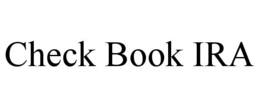 check book ira