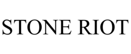 stone riot