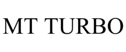 mt turbo