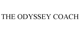 the odyssey coach