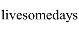livesomedays