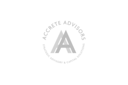 accrete advisors strategic advisory & capital solutions