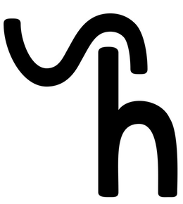 s, h