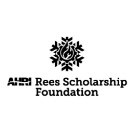 ahri rees scholarship foundation