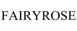 fairyrose