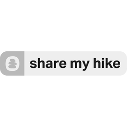 share my hike