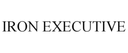 iron executive
