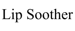 lip soother