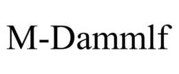 m-dammlf