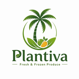 plantiva fresh & frozen produce