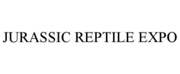 jurassic reptile expo