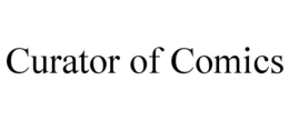 curator of comics
