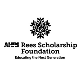 ahri rees scholarship foundation educating the next generation