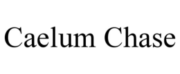 caelum chase