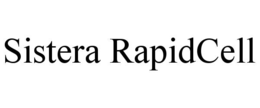sistera rapidcell