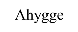 ahygge