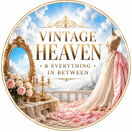 vintage heaven & everything in between