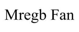 mregb fan