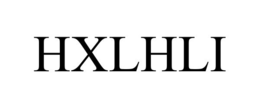 hxlhli