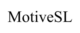 motivesl