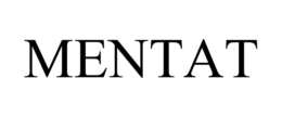 mentat
