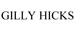 gilly hicks