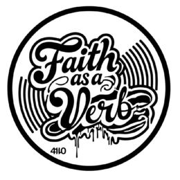 faith as a verb 41:10