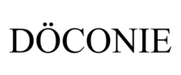 dÖconie