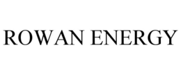 rowan energy